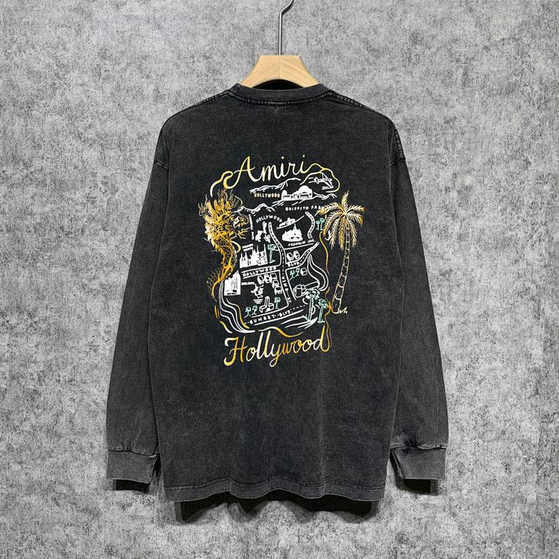 Amiri S-2XL 11trZJCH296